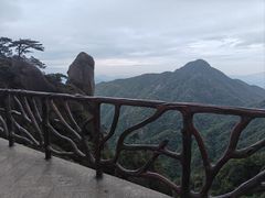 -三清山风景名胜区