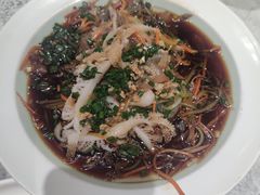 -聚丰园•湖鲜餐厅(阿红私房菜梅石路店)