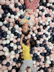 -meland亲子乐园·派对·研学(淄博万象汇店)