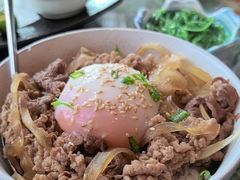 -炙柒Sekinana·精致料理 烧鸟·铁板烧(海上世界店)