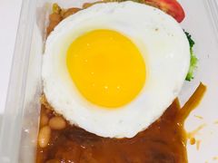 -金利茶餐厅(中船汇店)