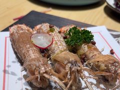 -清水日本料理铁板烧(学府路店)