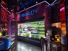 -歌友汇KTV(大悦城11层店)