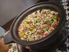 -吴秋芳鸡煲(江南西店)