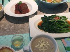 -大树餐厅(红旗街万达店)