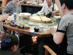 -好灶头妈妈菜·千岛湖柴火鱼餐厅(桐庐店)