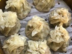 -正宗天津烧麦馆(柳州路店)