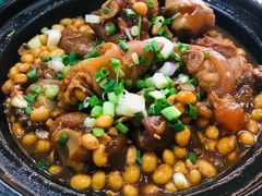 -万兴菜馆(龙华店)