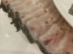 -正能量脆肉鲩火锅