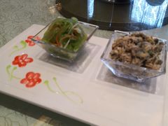 -山明水秀大饭店