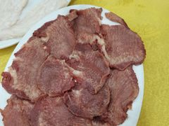 牛舌-老猫牛肉火锅(沙溪店)