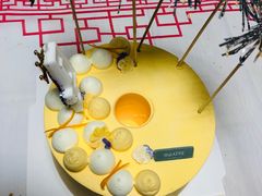 -théATRE 茶聚场(王府中環店)