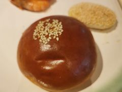 -金海湾自助餐厅(金陵饭店)