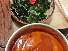 -东道煮牛肉火锅(东盛大街店)