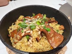 -若蘭慈·无国界素食料理(欢乐海岸店)