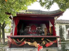 -丝绸小镇荻港古村