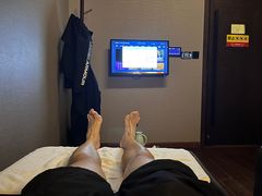 -水墨澜渟足道·SPA·传统(四望亭东关街店)