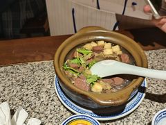 -南京大牌档(济南万象城店)