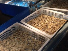 -多伦多海鲜自助餐厅(百盛购物中心三阳店)