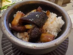 -阿庄新豫菜(通泰路店)