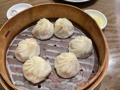传统鲜肉小笼-南翔馒头店(豫园店)