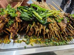-隆康社长沙烧烤铺(桔园店)