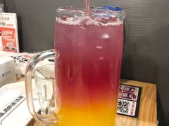 -鱼酷活鱼烤鱼(梅江印象城店)
