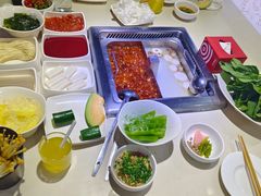 -海底捞火锅(吾悦国际广场店)