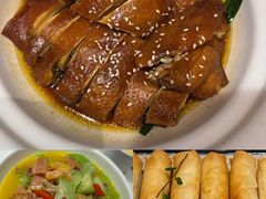 -径山十八道·风味民间菜(杭州总店)