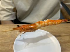 -烤五行·烧烤烤串(石佛营店)
