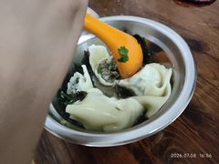 -阿麟馄饨(延长路店)