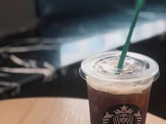 -星巴克(长春世纪鸿源店)