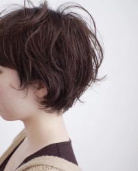 -HG美发设计沙龙