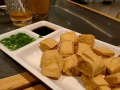 普宁豆腐-潮界(LU·ONE凯德晶萃广场店)