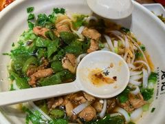 -湘人龙记老长沙米粉(鸟巢店)