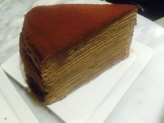 -Awfully Chocolate(来福士广场店)