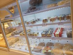 -烘焙町面包店(西四店)