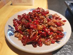 特色冷吃鱼-味当家鱼头火锅.•甲鱼料理(金沙店)