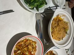 -国味壹号·精品湘菜·宴请佳选(新天地店)