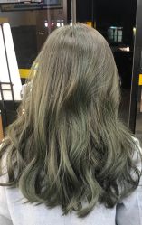 -Tipo Hair salon（明星）店