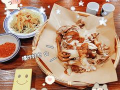 -刘师父老汉口江湖菜(蔡锷路店)