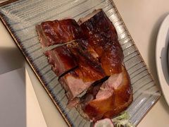 -港丽餐厅(高德置地店)