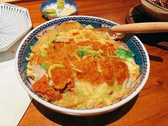 -希望日本料理(保利香槟花园店)