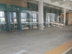 -烟台南站