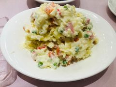 -顺风江南宴(静安大融城店)