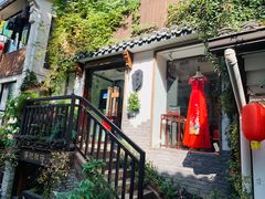 -小河直街历史文化街区