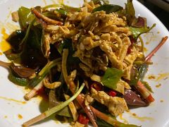 -蜀宴小调·精致家常菜(科华店)
