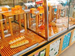-长发西饼(临顿路店)