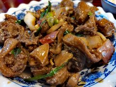 -老南昌粉面馆(绳金塔店)