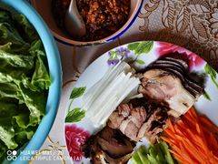 -戈拿旺巴西烤肉(崇文门店)